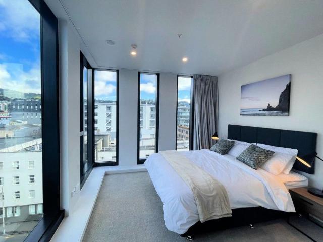 Apartment for rent in Matata, Wellington