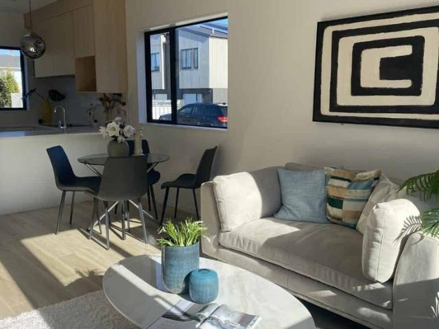Townhouse for rent in Rapanui, Oroua County
