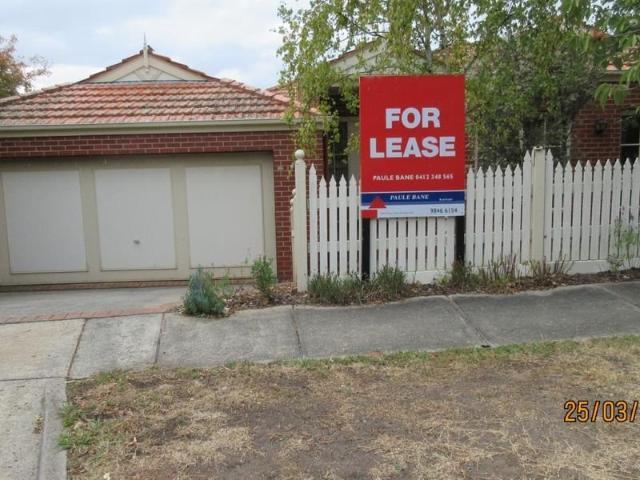 Townhouse for rent in Camerons Creek, Victoria