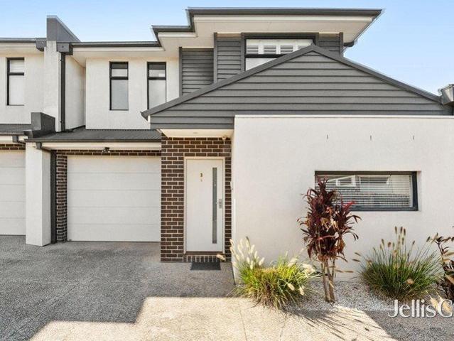 Townhouse for rent in Camerons Creek, Victoria