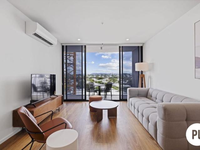 Apartment for rent in Toombul, Queensland