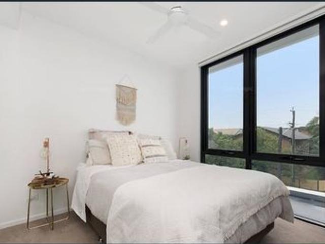 Apartment for rent in Toombul, Queensland