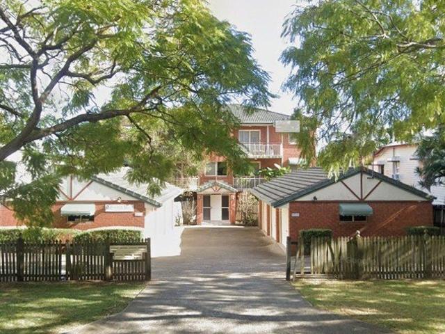 Apartment for rent in Lutwyche, Greater Brisbane