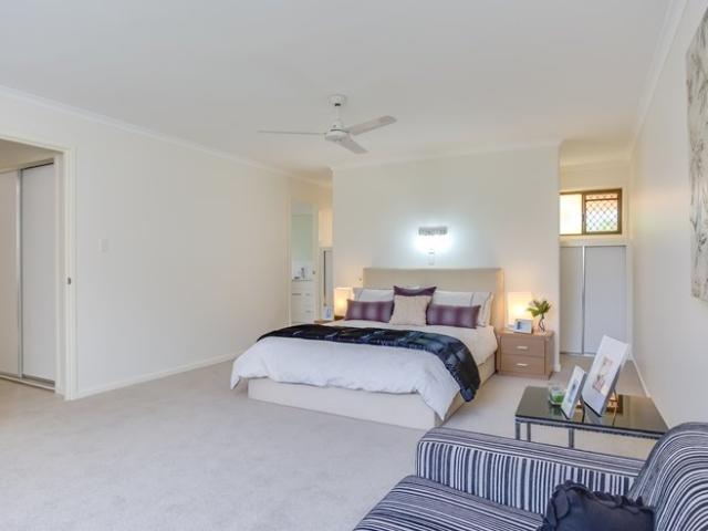Villa for sale in Fernbrook, Queensland
