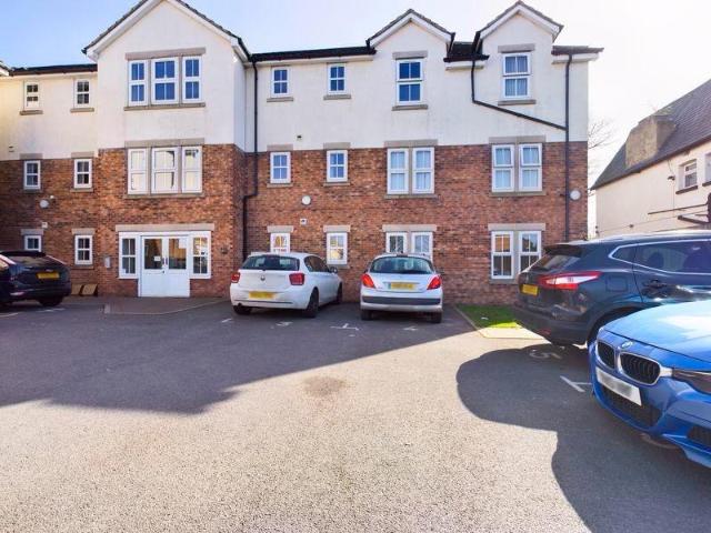 Apartment for rent in Ormesby, Normanby