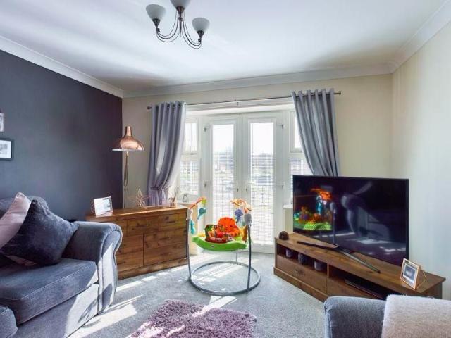 Apartment for rent in Ormesby, Normanby
