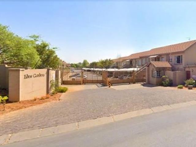 Apartment for sale in Ekurhuleni, Gauteng