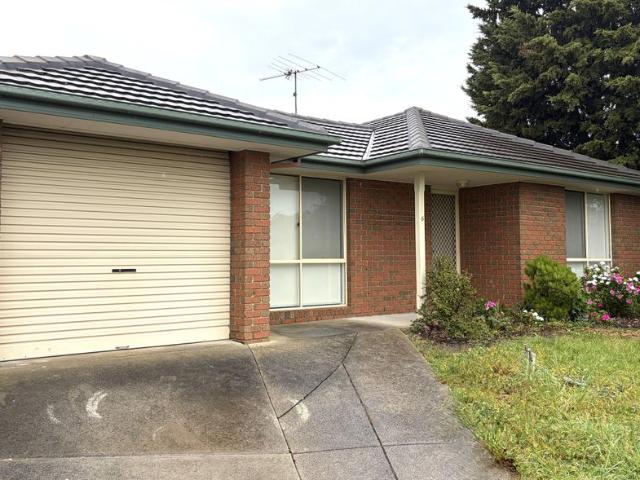 House for rent in Victoria, Gisborne