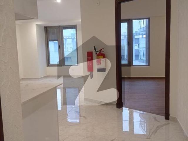Apartment for rent in Islamabad