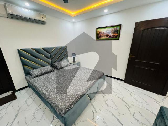 Apartment for rent in Rawalpindi, Islamabad Capital Territory