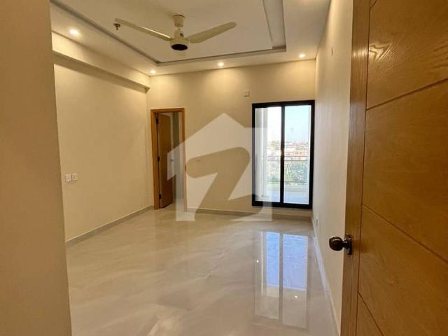 Apartment for rent in Islamabad