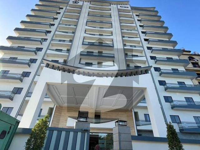 Apartment for rent in Islamabad