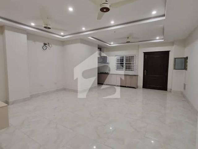Apartment for rent in Islamabad