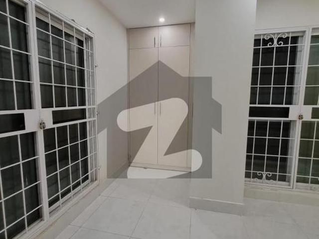 Apartment for rent in Islamabad