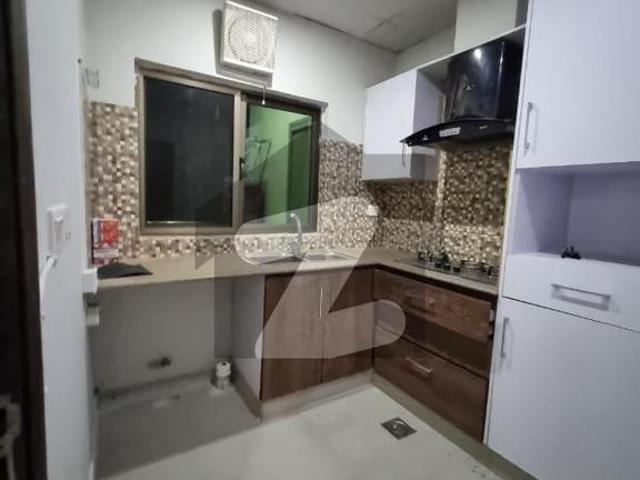 Apartment for rent in Islamabad