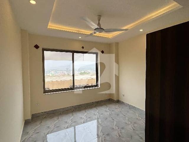 Apartment for rent in Islamabad