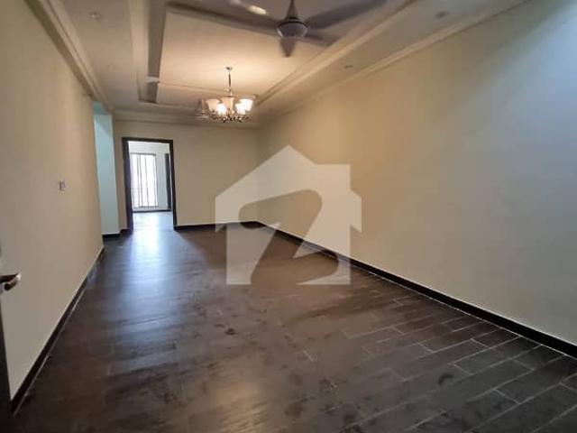 Apartment for rent in Islamabad