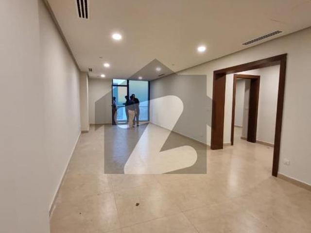 Apartment for rent in Islamabad