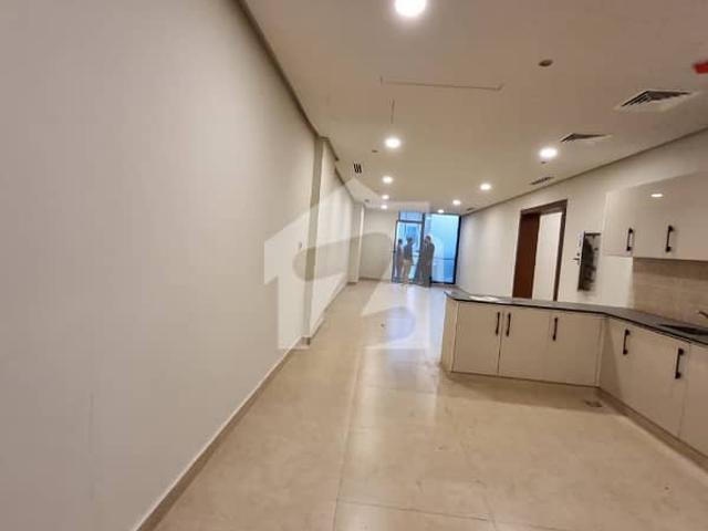Apartment for rent in Islamabad