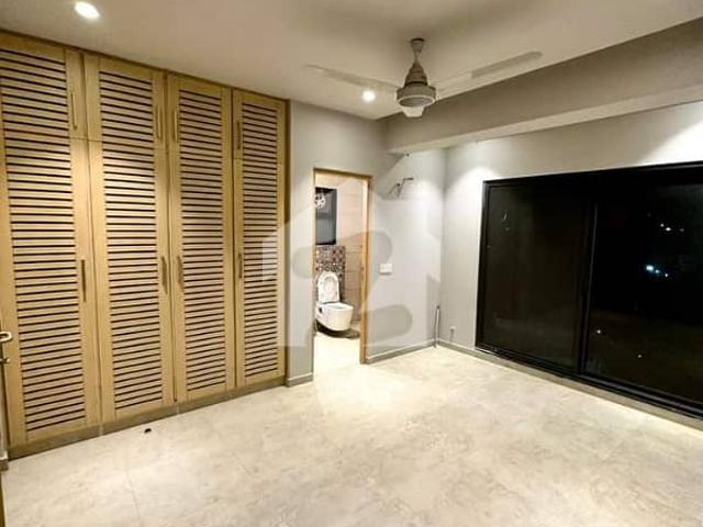 Apartment for rent in Islamabad