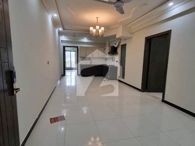 Apartment for sale in Islamabad