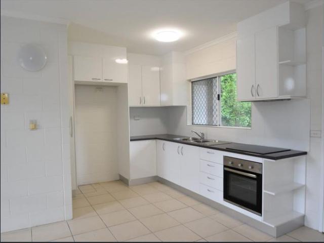 Apartment for rent in Yorkeys Knob, Queensland