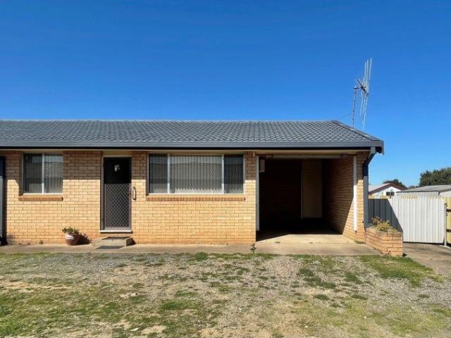 Apartment for rent in Billimari, New South Wales