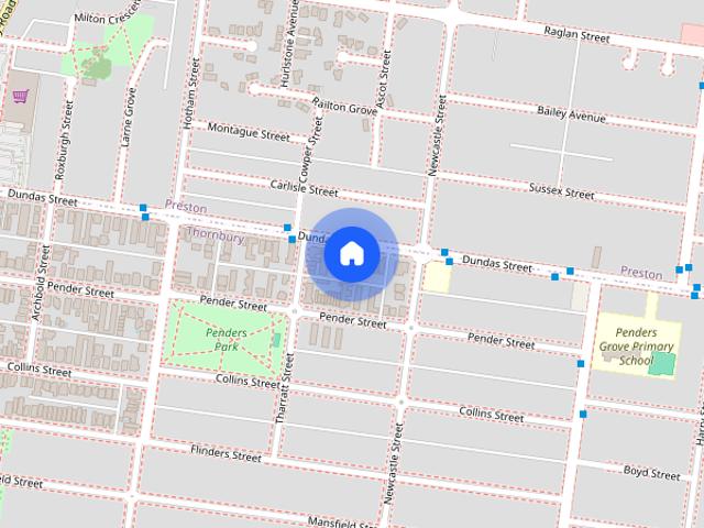 Apartment for rent in Camerons Creek, Victoria