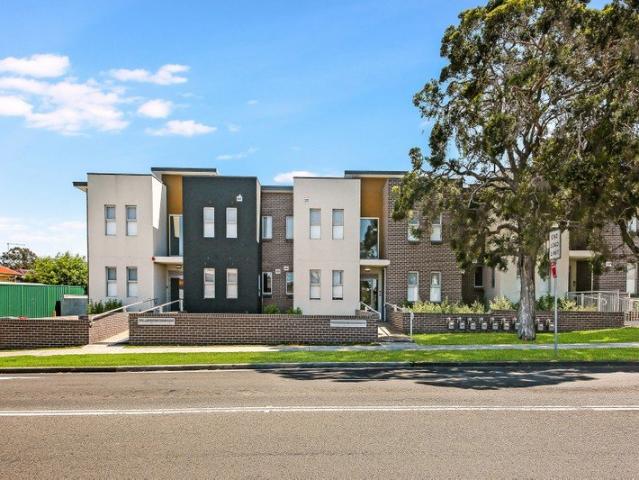 Apartment for rent in Fairfield East, Sydney