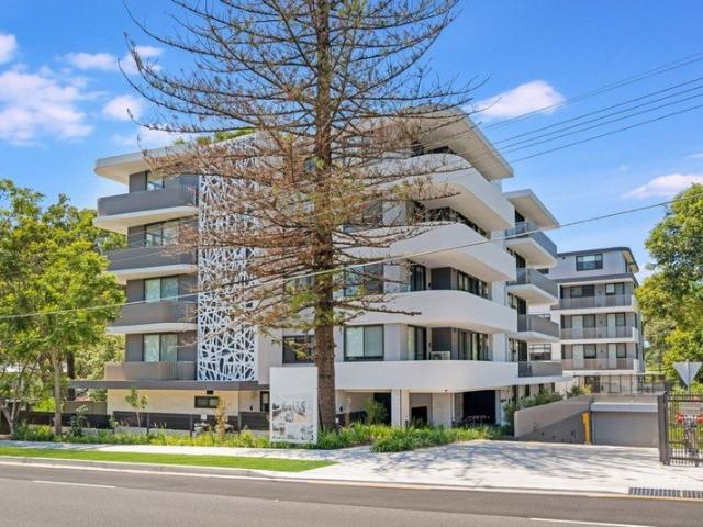 Apartment for rent in Sutherland, New South Wales
