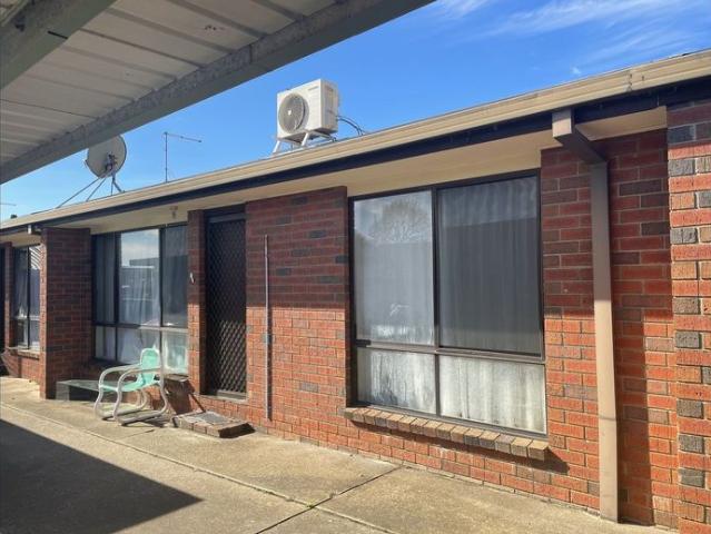 Apartment for rent in Stawell, Victoria