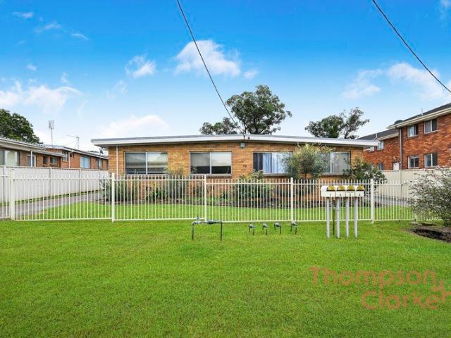 Apartment for rent in East Maitland, Newcastle-Maitland
