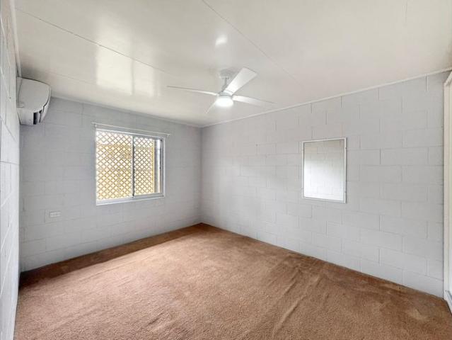 Apartment for rent in Gladstone, Queensland