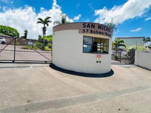 Apartment for rent in New Germany, Kwazulu-natal