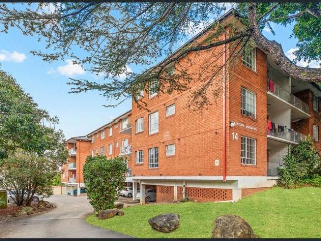 Apartment for rent in Sydney, New South Wales