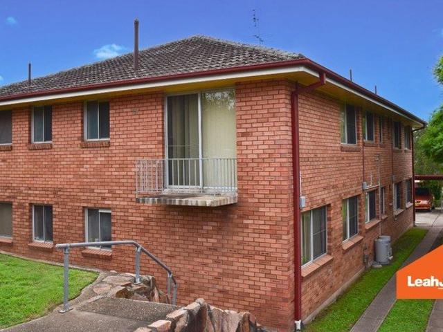 Apartment for rent in East Maitland, Newcastle-Maitland