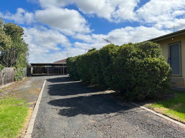 Apartment for rent in Newcomb, Geelong