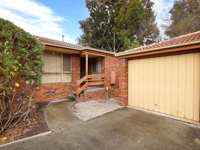 Apartment for rent in Camerons Creek, Victoria