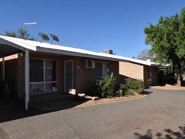 Apartment for rent in Larapinta, Northern Territory
