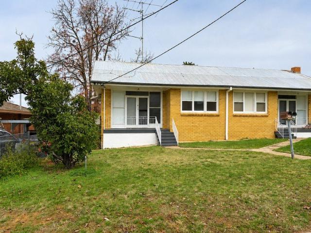 Apartment for rent in Colinroobie, New South Wales