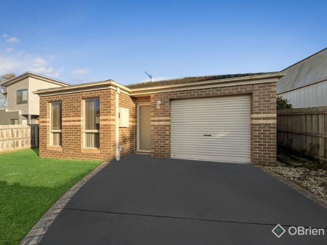 Townhouse for rent in Warragul, Victoria
