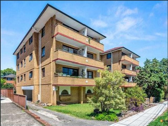 Apartment for rent in Sydney, New South Wales