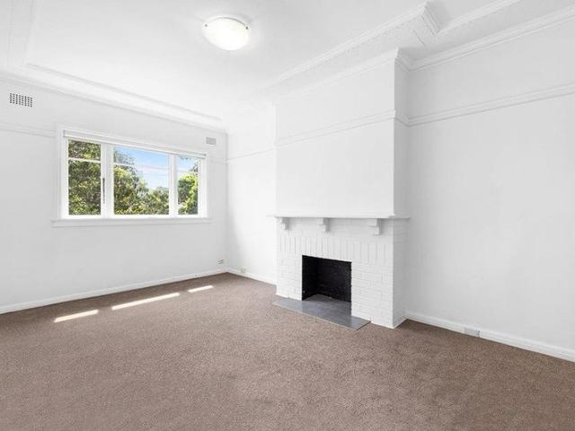 Apartment for rent in Lower North Shore, Sydney