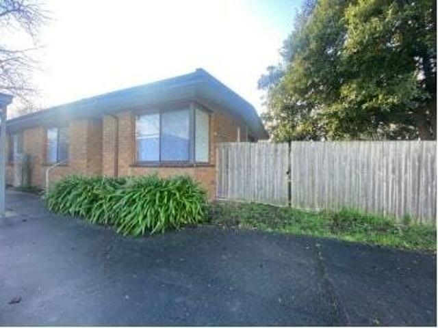 Apartment for rent in Morwell, City of Latrobe