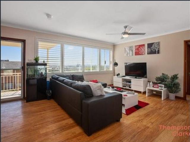 Apartment for rent in Newcastle, Newcastle-Maitland