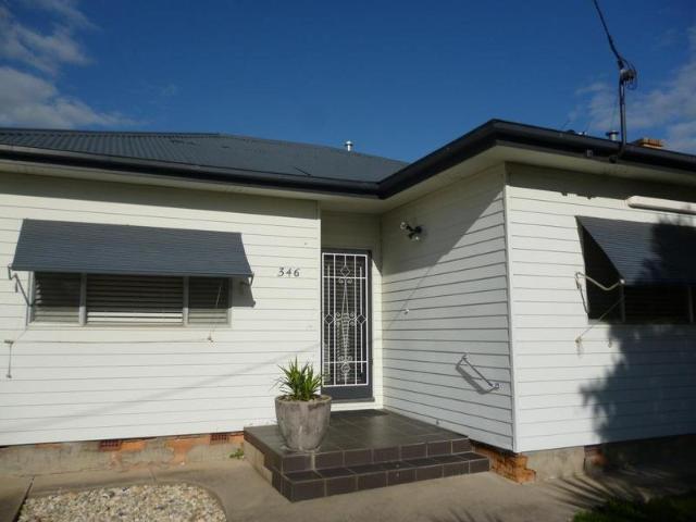 Apartment for rent in Albury, New South Wales