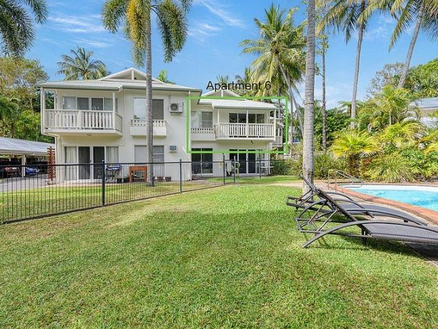 Apartment for rent in Port Douglas, Douglas Shire