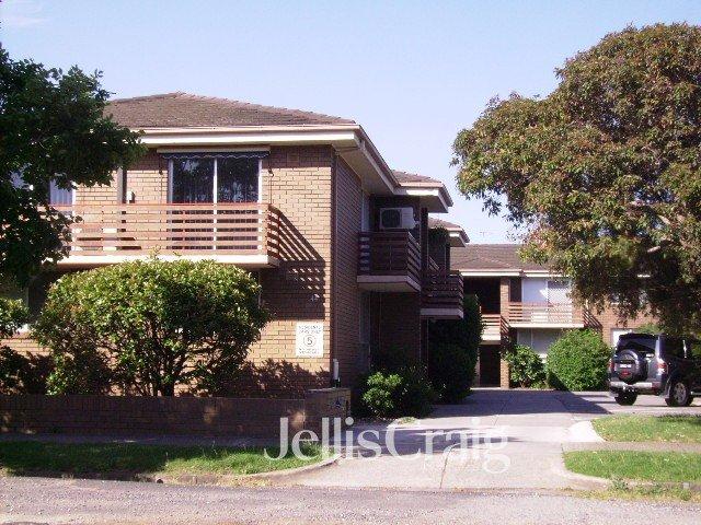 Apartment for rent in Camerons Creek, Victoria