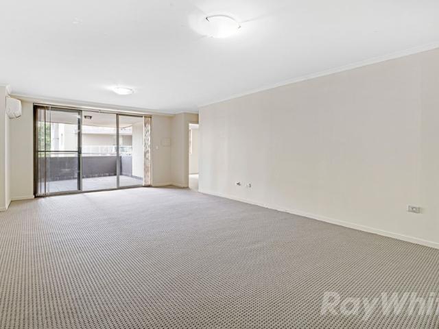 Apartment for rent in Bankstown, Sydney