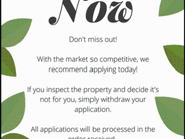 Apartment for rent in Muswellbrook, New South Wales